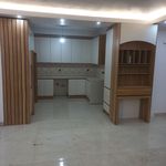کابینت آشپزخانه و کمد دیواری افتاده بیشه