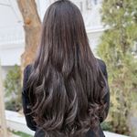 اکستنشن مو خورشید