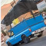 اتوبار امانت بار ، ارسال به شهرستان