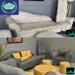 تعمیرات تخصصی مبلمان
