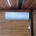 سرویس پکیج، کولرگازی، داکت اسپیلت راهی