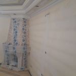 نقاشی و بازسازی و کلیه کارهای ساختمانی