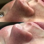 سالن زیبایی طاهره چیذری