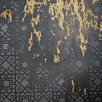 نقاشی ساختمان دکو اکتیو آرت (مازندران)