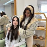آرایشگاه زنانه دان