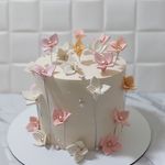 کیک و دسر خانگی لوین کیک