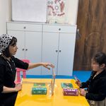 کلینیک کاردرمانی و گفتاردرمانی کاوا