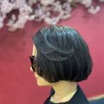 زیبایی تخصصی مو مرسده بهرام