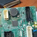 تعمیرات ایسیو و تنظیم موتور لیوانی