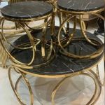 مبلمان و سرویس خواب قصر چوب