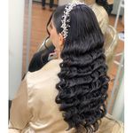 سالن زیبایی مهدیس جلالی