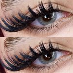 خدمات تخصصی مژه و ابرو پاتریشیا
