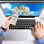 کسب درآمد میلیونی انلاین از کارسود