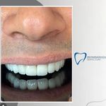 دندانپزشکی زیبایی دکتر پریسا دهقانی