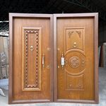 کارخانه درب ضدسرقت(ایرانی_ترک)