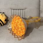 گل روبانی دریا