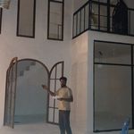 شرکت ساختمانی بهسازان مروت