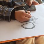 آموزشگاه هنرهای تجسمی ترسیم خیال