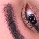 آرایش دائم عاطفه نوری