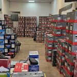 فروشگاه کیان باتری اراک
