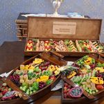 فینگر فود میرزائی