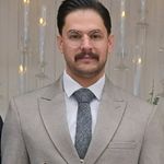 وکیل پژمان قمری