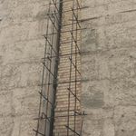 داربست فلزی رضا