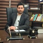 وکیل پایه یک دادگستری محمدرضا مشایخی