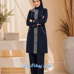 تولیدی پوشاک زنانه وین