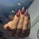 خدمات کاشت ناخن سارنیز 50درصد تخفیف عید