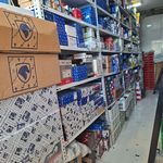 فروشگاه ایساکو جعفری زاده