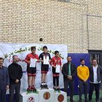 آموزش  اسکیت