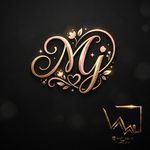 طراحی لوگوی Mj