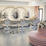 سالن زیبایی خانه ویستا