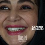 کلینیک دندانپزشکی دیجیتال دکتر ویداپاکدل