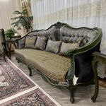 تولیدی مبل صبا