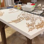 آموزشگاه خط و نقاشی سها