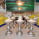 فروشگاه برنج ستاره خزر