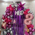 خدمات تخصصی دیزاین، بادکنک آرایی کریمی