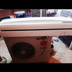 نمایندگی تعمیر  و نصب کولر گازی و پکیج