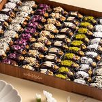 حلواباشی فروش حلوا خرما مجلسی