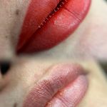 خدمات آرایش دائم صورت آنیتا
