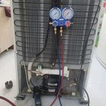 تعمیرسیار لباسشویی ظرفشویی یخچال اسپلیت فلاح