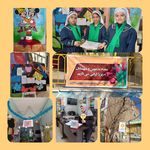 مدرسه  شادافرین