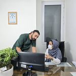 فیزیوتراپی دکتر رضایی