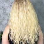 اکستنشن مو سارا