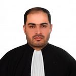 وکیل مصطفی جعفری