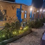 بوم گردی ننه حبیبه