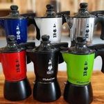 پخش قهوه مولینان