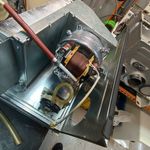 تعمیرات پکیج ایمانی